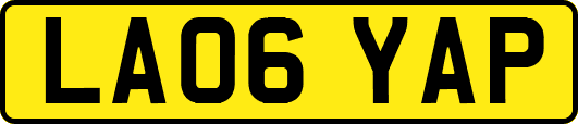 LA06YAP