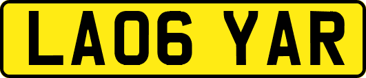 LA06YAR