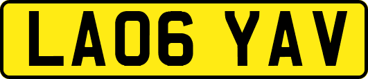 LA06YAV