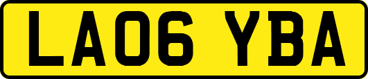 LA06YBA