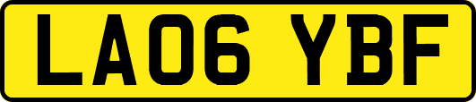 LA06YBF