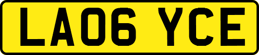 LA06YCE