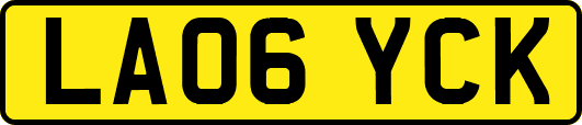 LA06YCK