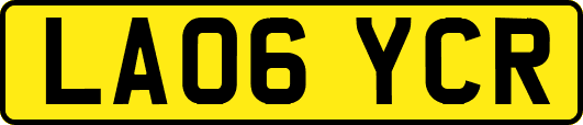 LA06YCR