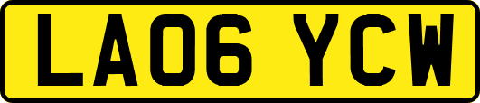 LA06YCW