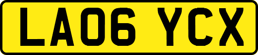 LA06YCX