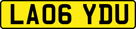 LA06YDU