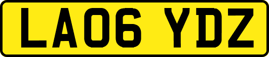 LA06YDZ
