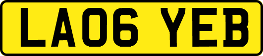 LA06YEB