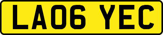 LA06YEC