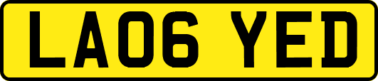 LA06YED