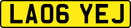 LA06YEJ