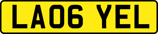LA06YEL