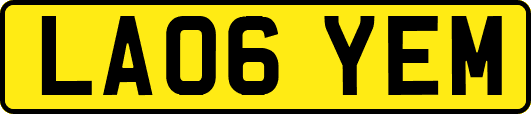 LA06YEM