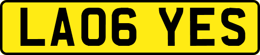 LA06YES