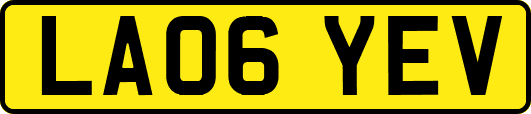 LA06YEV
