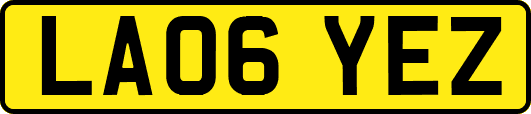 LA06YEZ