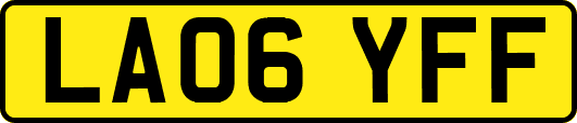 LA06YFF