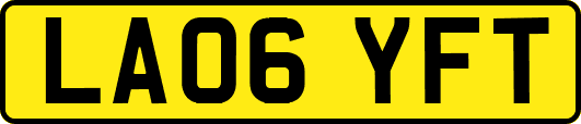 LA06YFT