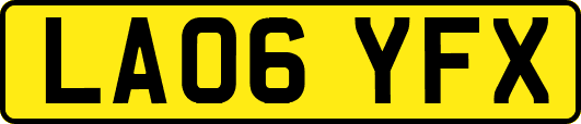 LA06YFX