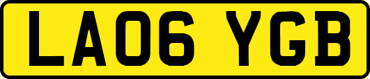 LA06YGB