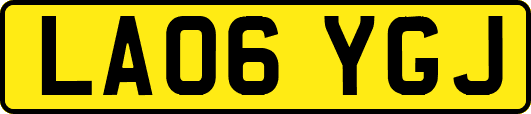 LA06YGJ