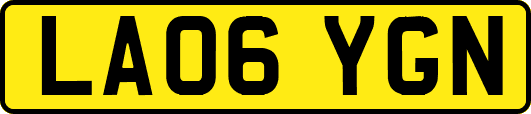 LA06YGN