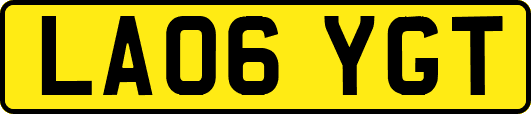 LA06YGT