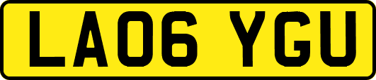 LA06YGU