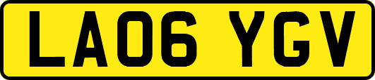 LA06YGV