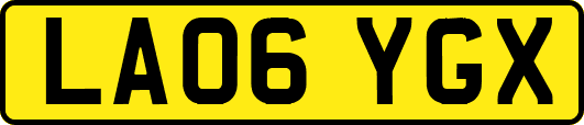 LA06YGX