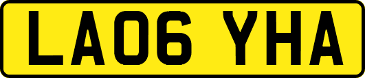 LA06YHA