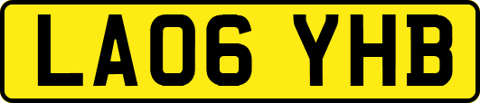 LA06YHB