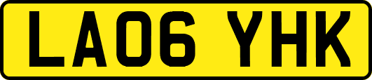LA06YHK
