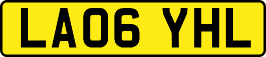 LA06YHL