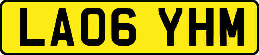 LA06YHM