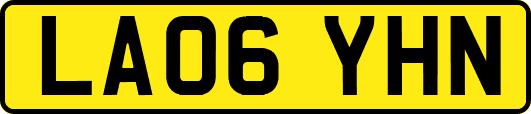 LA06YHN