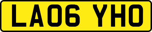 LA06YHO