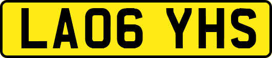 LA06YHS