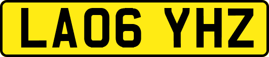 LA06YHZ