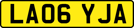 LA06YJA