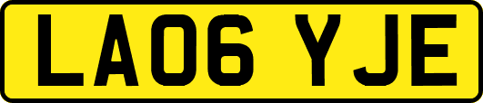 LA06YJE