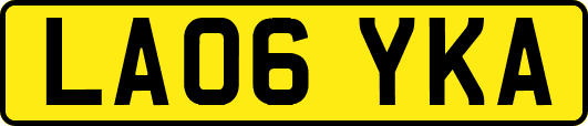 LA06YKA