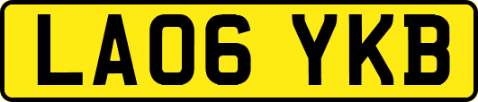 LA06YKB