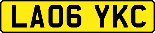 LA06YKC