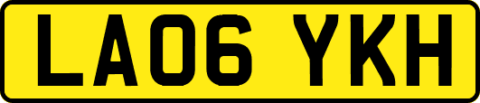 LA06YKH