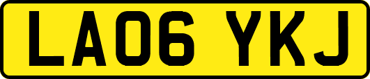 LA06YKJ