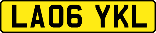 LA06YKL