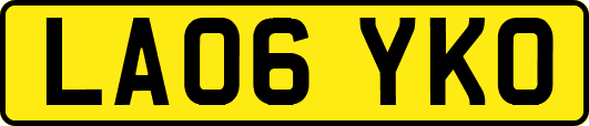 LA06YKO