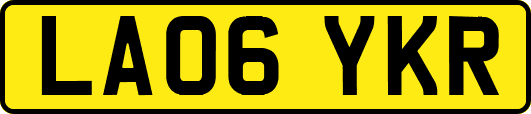 LA06YKR
